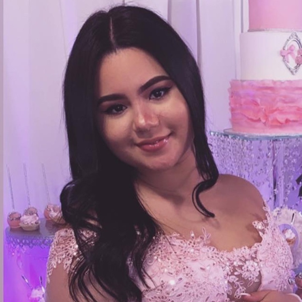 Meet your Posher, Yujeiry